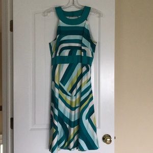 Ann Taylor Dress